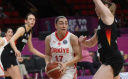 POTANIN PERİLERİ ALMANYA'YA KAYBETTİ