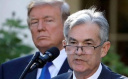 TRUMP'TAN, FED BAŞKANI POWELL'A FAİZ TEPKİSİ: 