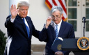 BEYAZ SARAY, TRUMP'IN FED BAŞKANI POWELL'A 'NOT' GÖNDERDİĞİNİ AÇIKLADI