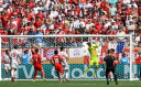ÇEYREK FİNALDE PSG'NİN RAKİBİ BAYERN OLDU