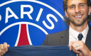 PSG, UKRAYNALI STOPER ILLİA ZABARNYİ İLE 5 YILLIK SÖZLEŞME İMZALADI