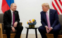 TRUMP VE PUTİN 18 GÜN SONRA YENİDEN GÖRÜŞTÜ