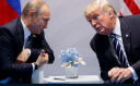 TRUMP'TAN PUTİN'E 8 AĞUSTOS'A KADAR SÜRE