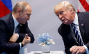 TRUMP, PUTİN'LE GÖRÜŞMESİ ÖNCESİNDE ZELENSKİY VE AVRUPALI LİDERLERLE ÇEVRİM İÇİ TOPLANTIDA BULUŞACAK