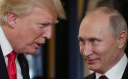 PUTİN, TRUMP İLE GÖRÜŞME İÇİN BAE'Yİ İŞARET ETTİ