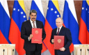 PUTİN, RUSYA İLE VENEZUELA ARASINDAKİ STRATEJİK ORTAKLIK ANLAŞMASINI ONAYLADI