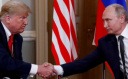 TRUMP İLE PUTİN, 15 AĞUSTOS'TA ALASKA'DA GÖRÜŞECEK