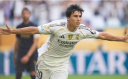 REAL MADRİD, GONZALO GARCİA'NIN SÖZLEŞMESİNİ UZATTI