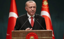 CUMHURBAŞKANI ERDOĞAN'DAN 30 AĞUSTOS ZAFER BAYRAMI MESAJI