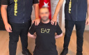 REDKİTLER ÇETESİNİN ELEBAŞILARI YAKALANDI