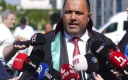 AVUKAT REZAN EPÖZDEMİR TUTUKLANDI