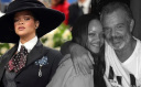 RİHANNA'NIN BABASI RONALD FENTY HAYATINI KAYBETTİ