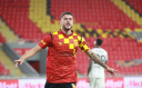 TÜRK FUTBOL TARİHİNE GEÇEN TRANSFER AÇIKLANDI: ROMULO, İMZAYI ATTI!