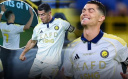 CRISTIANO RONALDO VEDA ETTİ!