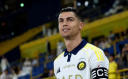 RONALDO AL-NASSR'DA KALIYOR