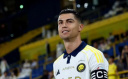 RONALDO AL- NASSR'DA KALDI