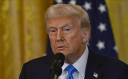 TRUMP'TAN RUS İHA'LARININ POLONYA HAVA SAHASINI İHLAL ETMESİNE 