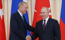 CUMHURBAŞKANI ERDOĞAN, RUSYA DEVLET BAŞKANI PUTİN İLE TELEFONDA GÖRÜŞTÜ
