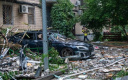 RUSYA: DONETSK'TE İKİ YERLEŞİM YERİNİ ELE GEÇİRDİK