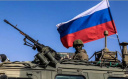 RUSYA: DONETSK'TE SON BİR HAFTADA 7 YERLEŞİM BİRİMİNİ ELE GEÇİRDİK