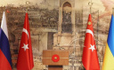 RUSYA-UKRAYNA  MÜZAKERELERİNE KATILACAK İSİMLER BELİRLENDİ