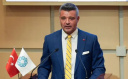 SADETTİN SARAN'DAN ADAYLIK AÇIKLAMASI