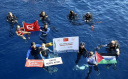 ŞAHİKA ERCÜMEN, DEĞİŞKEN AĞIRLIK PALETSİZ DALIŞTA DÜNYA REKORUNU GELİŞTİRDİ