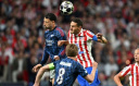 UEFA ŞAMPİYONLAR LİGİ'NDE FİNALİSTLER BELLİ OLACAK