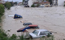 SAMSUN'UN HAVZA İLÇESİNDE EĞİTİME BİR GÜN ARA VERİLDİ