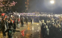 SARAÇHANE PROTESTOLARINDA TUTUKLANAN 14 ÖĞRENCİYE TAHLİYE