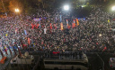 İBB OPERASYONLARININ 100. GÜNÜNDE SARAÇHANE MİTİNGİ