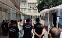 SARAÇHANE PROTESTOLARINDA 7 TUTUKLAMA