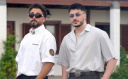 Semicenk ve Sefo Aynı Şarkıda
