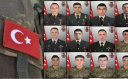 12 ASKERİN ŞEHİT OLDUĞU METAN GAZI FACİASINDA SORUŞTURMA TAMAMLANDI