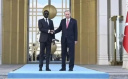 SENEGAL BAŞBAKANI SONKO, TÜRKİYE'Yİ ZİYARET EDECEK