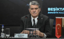 BEŞİKTAŞ BAŞKANI SERDAL ADALI'DAN TRANSFER AÇIKLAMASI