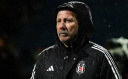 BEŞİKTAŞ'TA İKİNCİ SERGEN YALÇIN DÖNEMİ SONA ERDİ