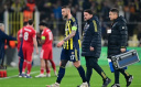 FENERBAHÇE'DE SKRİNİAR'IN SAĞ KASIĞINDA KISMİ YIRTIK TESPİT EDİLDİ