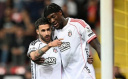 BEŞİKTAŞ, RAFA SİLVA'DA GECİKMİŞ BAŞLANGIÇLI KAS ÖDEMİ TESPİT EDİLDİĞİNİ AÇIKLADI