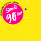 Şimdi 90'lar