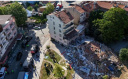 SINDIRGI'DA HASAR TESPİT ÇALIŞMALARI SÜRÜYOR