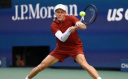 ABD AÇIK'TA SİNNER VE GAUFF, 4. TURA ÇIKTI