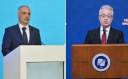 HAZİNE VE MALİYE BAKAN YARDIMCISI ÇELİK EMEKLİLİK DİLEKÇESİNİ, SPK BAŞKANI SÜTCÜ İSTİFASINI SUNDU