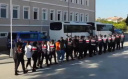DOLANDIRICI ORGANİZE SUÇ ÖRGÜTLERİNE OPERASYON: 230 ŞÜPHELİ YAKALANDI