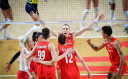 A MİLLİ KADIN VOLEYBOL TAKIMI ALMANYA'YI 3-1 YENDİ!