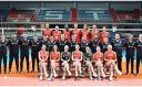 A MİLLİ KADIN VOLEYBOL TAKIMI'NIN DÜNYA ŞAMPİYONASI KADROSU BELLİ OLDU