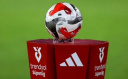 SÜPER LİG'DE DERBİNİN HAKEMİ BELLİ OLDU