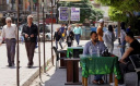 BM, ÜLKESİNE DÖNEN SURİYELİLERİN SAYISINI AÇIKLADI