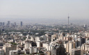 TAHRAN'DA 