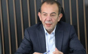 TANJU ÖZCAN HAKKINDA 
